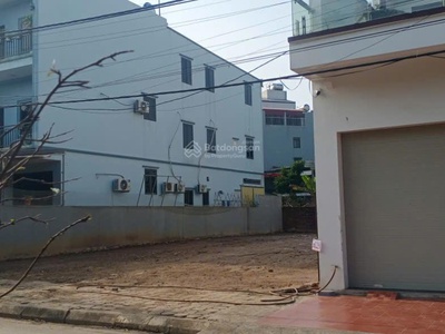 Chỉ từ 2 tỷ đất phú cát hòa lạc sổ đỏ chính chủ vị trí vàng tiềm năng tăng giá mạnh giá 0