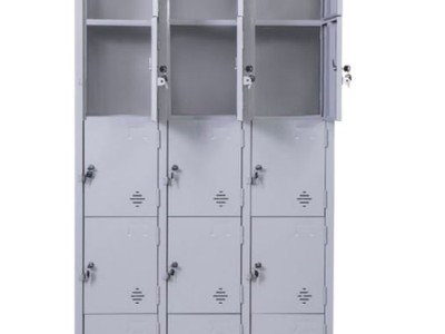 Lý do nên sử dụng tủ locker 15 ngăn tại văn phòng 0