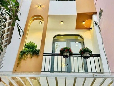 Hxh phú nhuận khu vip hiếm nhà bán 0