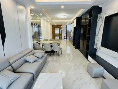 Phố nguyễn văn linh 56m2, 7 tầng, ô tô tránh, kinh doanh dòng tiền - nhỉnh 1x tỷ 0