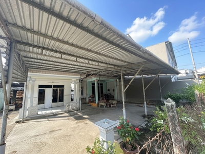 O1750  nhà hiệp thành 13 quận 12, shr, hxh, 6.7x38m, 8.x tỷ 0