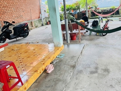 O1750  nhà hiệp thành 13 quận 12, shr, hxh, 6.7x38m, 8.x tỷ 1