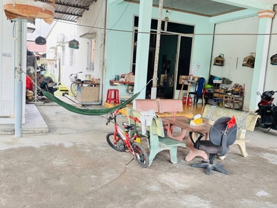 O1750  nhà hiệp thành 13 quận 12, shr, hxh, 6.7x38m, 8.x tỷ 2