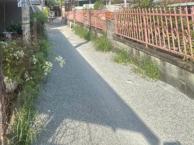 O1750  nhà hiệp thành 13 quận 12, shr, hxh, 6.7x38m, 8.x tỷ 3