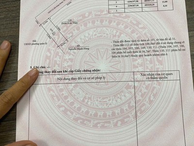 Lô đất trung nghĩa đồ sơn 50m 2 mặt thoáng gần phạm văn đồng giá 1.4x tỷ zalo 0567 222 555 0