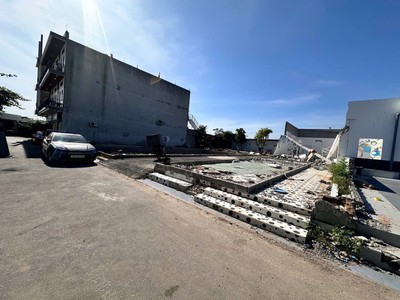 Lô đất trung nghĩa đồ sơn 50m 2 mặt thoáng gần phạm văn đồng giá 1.4x tỷ zalo 0567 222 555 3