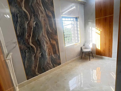 Nhà gò vấp dòng tiền tốt 2,5 tỷ xe hơi shr 2