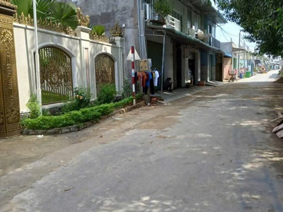 Chính chủ bán  dãy trọ gần 70 căn thu nhập 100 triệu / tháng 1