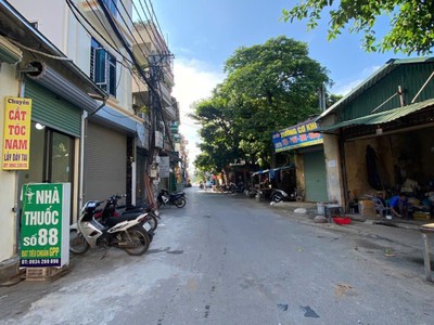 Nhà trinh lương   42m  đất vàng, giá cực đỏ - 6.9 tỷ 1