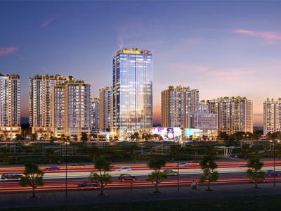 The win city - căn hộ caao cấp, giá quốc dân 2