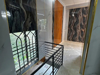 Nhà gò vấp dòng tiền tốt 2,5 tỷ xe hơi shr 3