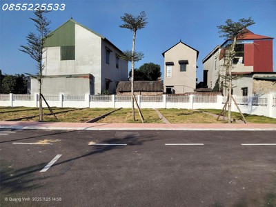 Nhỉnh 1 tỷ bán nhanh lô đất siêu tiềm năng gần ủy ban phường xuân hòa tp phúc yên 3