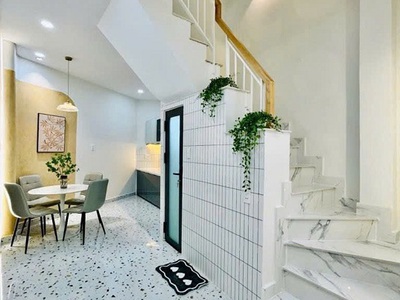 Hxh phú nhuận khu vip hiếm nhà bán 1