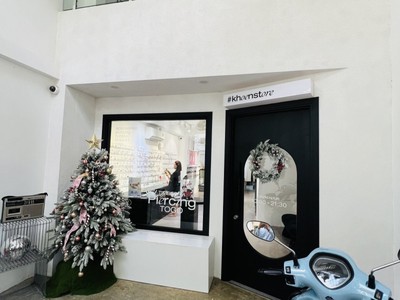 ‼ phú nhuận - gần công viên - xe hơi vào nhà - 5 tầng vuông vức - dòng tiền ổn định 1