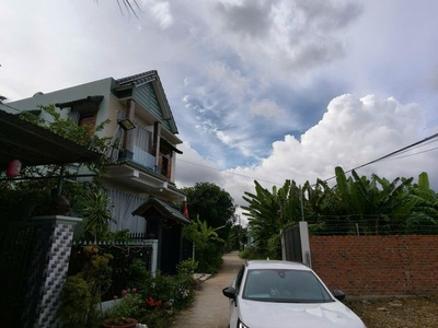 Bán lô đất đẹp - giá tốt -  vị trí đẹp tại an ninh, diên khánh - cách võ nguyên giáp, nha trang 500m 0