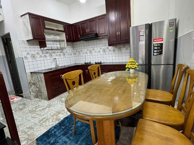 Nhà đẹp thới an gần trần thị cờ phường thới an quận 12 giá tốt 2