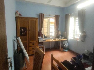 Nhà đẹp lô góc   phố cổ long biên   58m , 5t   12.95 tỷ 1