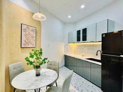 Hxh phú nhuận khu vip hiếm nhà bán 2