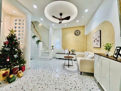 Hxh phú nhuận khu vip hiếm nhà bán 3