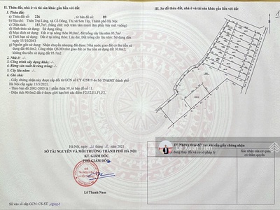 Siêu phẩm trục chính đồng trạng, đoài phương dt 185m2, mặt tiền 5m, đường 10m. chỉ hơn 20tr/m2 3