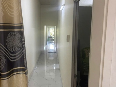 Cho thuê nhà nguyên căn   tân hưng  tân kiểng cũ 2