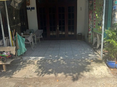 Cho thuê nhà nguyên căn   tân hưng  tân kiểng cũ 0