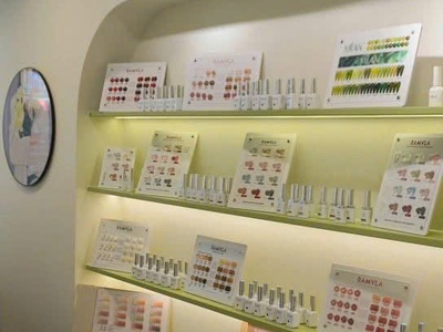 Sang nhượng tiệm nail gội quận 1 giá thương lượng từ 150tr 1