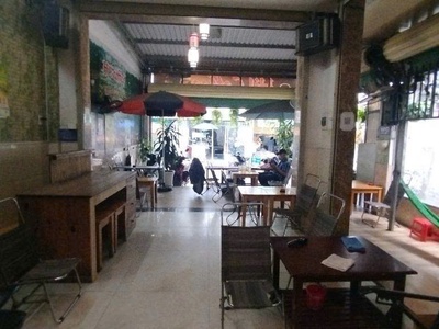 Gấp bán nhà 115m2 ngang 5.5m 4 lầu hẻm 409 nguyễn oanh gần chợ an nhơn kd tốt 15.x tỷ. 3