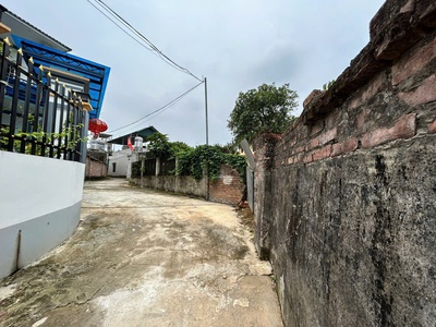 Chính chủ gửi em bán lô đất 118m làn 2 từ trục chính apphan vào 50m giá nhỉnh 2 tỉ chút ạ 3