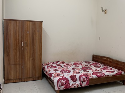 Cho thuê phòng ngõ 2 nguyễn chánh giá 3tr 0