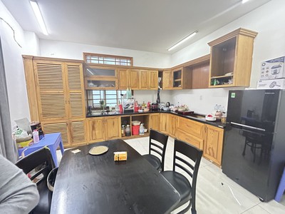 Bán nhà mặt tiền phan châu trinh 52m2, 6 tầng, kinh doanh đỉnh, giá 17 tỷ 0