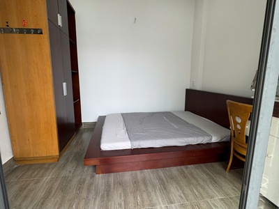 Nhà đẹp thới an gần trần thị cờ phường thới an quận 12 giá tốt 3