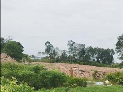 Đất mặt tiền 100m2 5x20m p.sa đéc, đồng tháp. hướng đông, giá chỉ 600 triệu 1