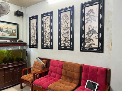 Bán nhà nguyễn trãi/thanh xuân-35m 3tầng 6mmt-lô góc-kinh doanh-ô tô tránh. 10,8 tỷ 0