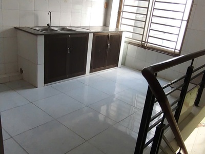 Nhà Nguyên Căn 1 Trệt-2 Lầu, Mặt Tiền Rộng Thoáng Có Thể Ở Hoặc Kinh Doanh 4