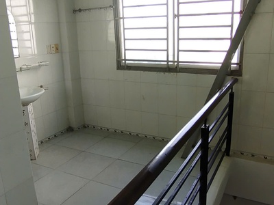 Nhà Nguyên Căn 1 Trệt-2 Lầu, Mặt Tiền Rộng Thoáng Có Thể Ở Hoặc Kinh Doanh 6