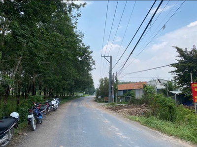 Trang chủ Bán đất Tây Ninh TX. Trảng Bàng Chính Chủ Cần Bán Đất 906M2 Ngay Sau KCN Linh Trung 1