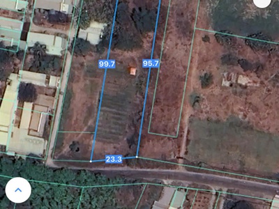 Trang chủ Bán đất Tây Ninh TX. Trảng Bàng Chính Chủ Cần Bán Đất 906M2 Ngay Sau KCN Linh Trung 2