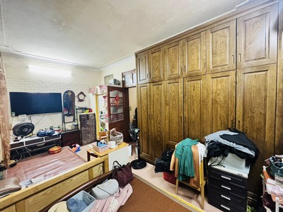 Bán nhà nguyễn trãi/thanh xuân-35m 3tầng 6mmt-lô góc-kinh doanh-ô tô tránh. 10,8 tỷ 1