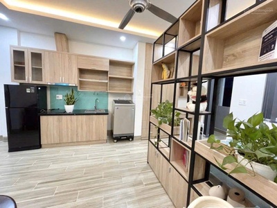 Bàu cát- 5 tầng - gần metro s2 - 14 tỷ nhỉn - dòng tiền ổn định 4