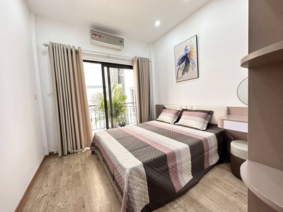 Bán nhà mới ngõ 282 kim giang-38m 5tầng-sát kđt, đh thăng long. ô tô đỗ cách 10m. 9,8 tỷ 2