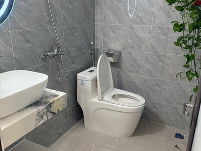 Bán nhà mới ngõ 282 kim giang-38m 5tầng-sát kđt, đh thăng long. ô tô đỗ cách 10m. 9,8 tỷ 3