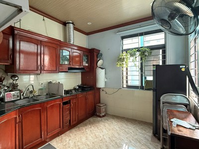 Bán nhà mới ngõ 168 kim giang-40m 3tầng-cạnh khu đô thị-gần đại học thăng long. 9,7 tỷ 1