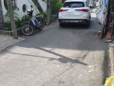 Nhà đẹp hxh quay đầu đường 18, linh trung cũ linh xuân mới , 4