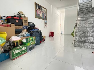 Nhà hxh đường trường chinh quận tân bình phường 14 cũ. 1