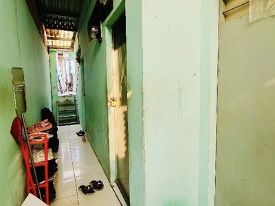 Chỉ 10t nhà 4 tầng   111m nở hậu   đường 8m   dòng tiền 20   giáp tân bình, quận 11 4