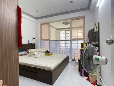 Nhà hxh đường trường chinh quận tân bình phường 14 cũ. 2