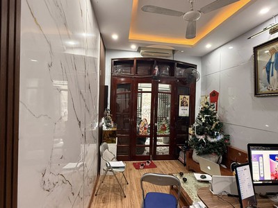 Bán nhà mới ngõ 168 kim giang-40m 3tầng-cạnh khu đô thị-gần đại học thăng long. 9,7 tỷ 0