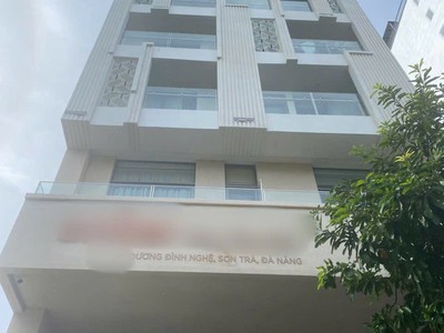 bán căn hộ chung cư tại sơn trà, đà nẵng - vị trí thuận tiện, giá tốt 0