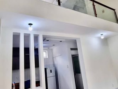 Nhà mt đường 43 quận 2 phường thảo điền cũ. 1